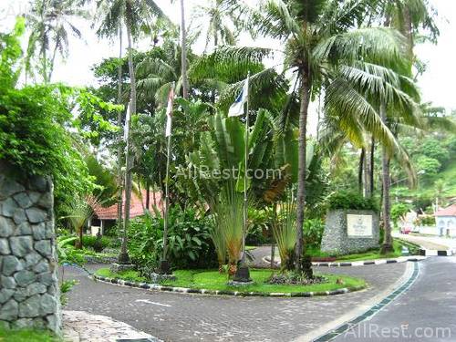 Sheraton Senggigi Beach Resort 40